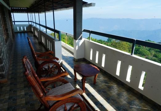 WandervilleHotel Overview