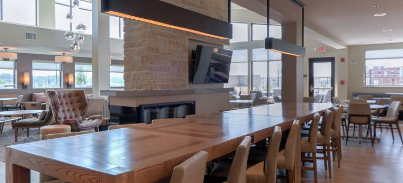 鸽子谷居家酒店(Residence Inn Pigeon Forge)图片