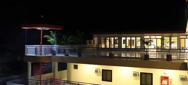 南景酒店(Southview Hotel)图片