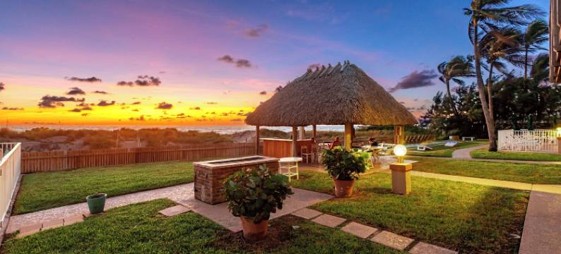 翡翠海鹿野滩俱乐部(Emerald Seas Deerfield Beach Club)图片