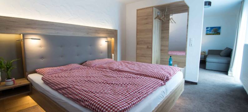 克莱恩酒店(Pension Klein)图片