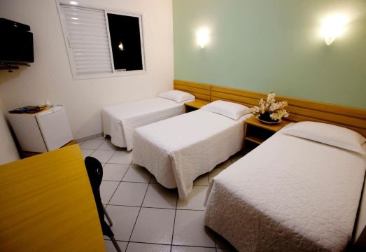 Hotel Sansaed Hotel Overview