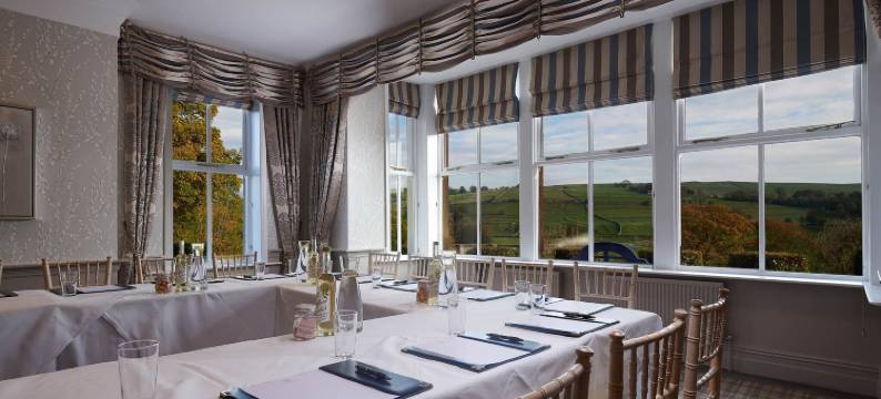 费尔酒店(The Fell Hotel)图片