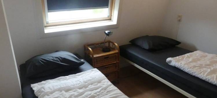 家庭和宠物友好型度假屋(Family & Pet-Friendly Escape)图片