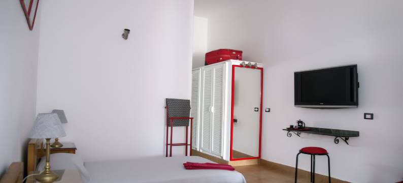 SANAFIR酒店 - El Pacha套房(Sanafir Hotel - El Pacha Suites)图片