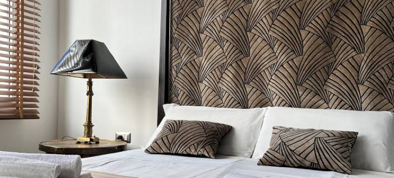 Aléa房间(Alèa Rooms)图片