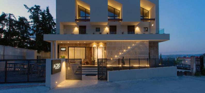 ACRO高档公寓(Acro Upscale Residences)图片