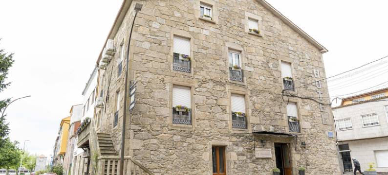 里奥之家酒店(Hotel A Casa Do Rio)图片