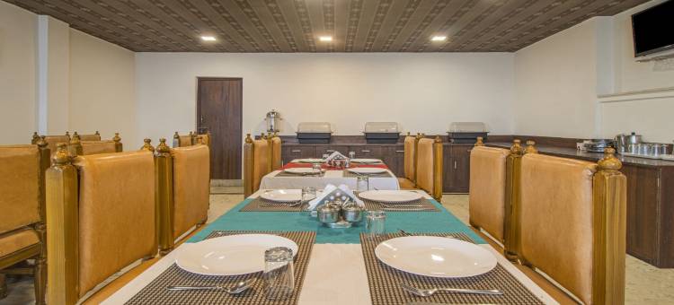 Treebo Raj 商场路(Treebo Raj Mall Road)图片