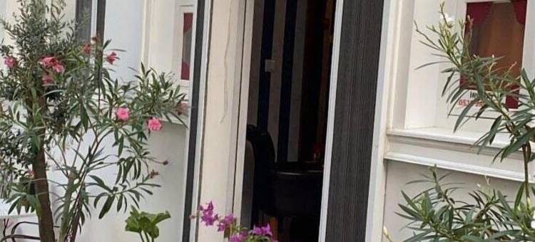 Mazi 酒店(Mazi Otel)图片