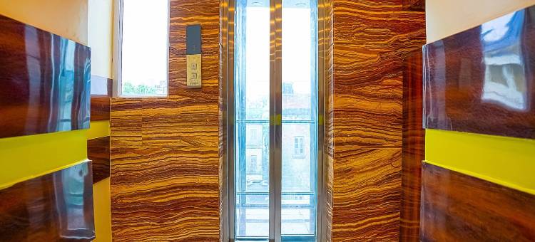法布快捷酒店-Quest商场附近(FabHotel Quest - Nr Quest Mall)图片