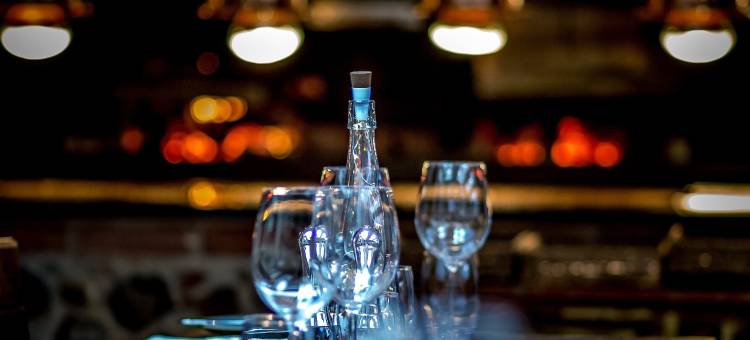 NoTwenty9酒吧和餐厅(NoTwenty9 Bar and Restaurant)图片