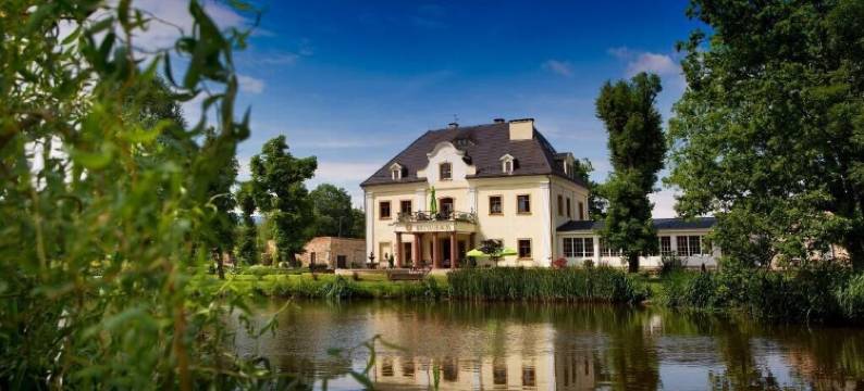 水上宫殿(Pałac na Wodzie Hotel & Spa)图片