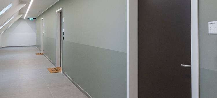 limehome斯图加特Elsenhansstr(Limehome Stuttgart Elsenhansstr)图片