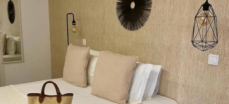 海洋套房民宿(Marsuites B&B)图片