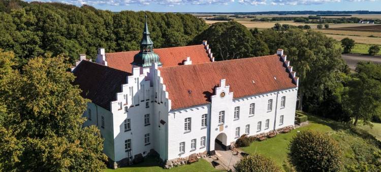 洛纳斯酒店(Rønnes Hotel)图片