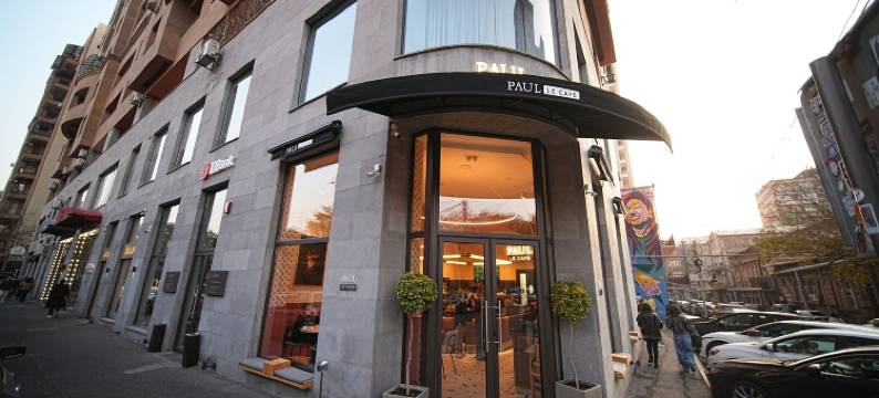 阿拉拉特山景2居室公寓(Mount Ararat View 2-Bedroom Apartment)图片