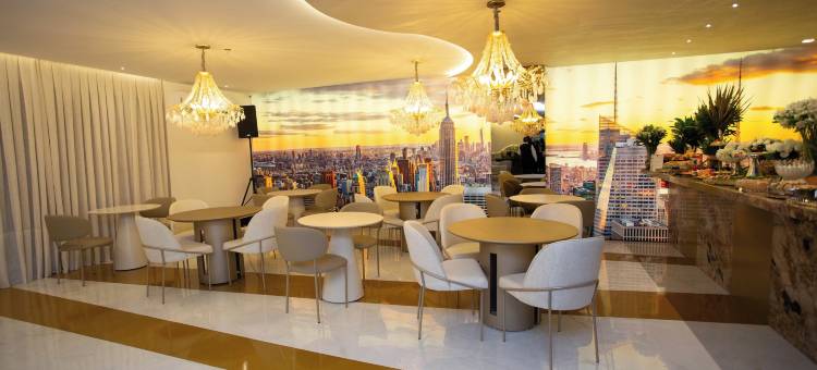 诺比尔君悦伊塔佩马(Nobile Grand Itapema)图片