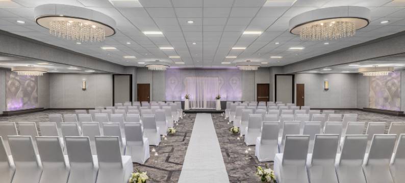 科勒尔维尔假日酒店 - 爱荷华市(Holiday Inn CORALVILLE - IOWA CITY by IHG)图片