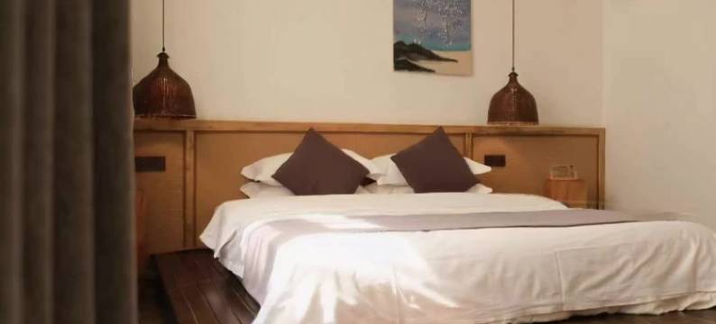 文琬民宿(建水紫陶街广慈湖店)图片