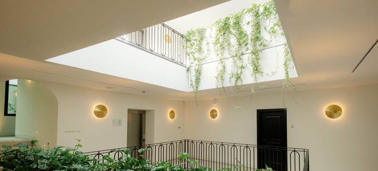 拉方达遗产酒店-雷莱和夏多(La Fonda Heritage Hotel Luxury, Relais & Châteaux)图片