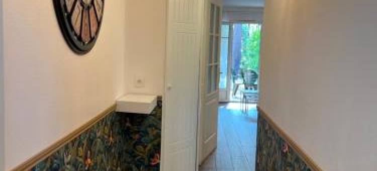 L'orée des Pins Tropico Appartement T2 en Rdc Avec Terrasse Refait à Neuf图片