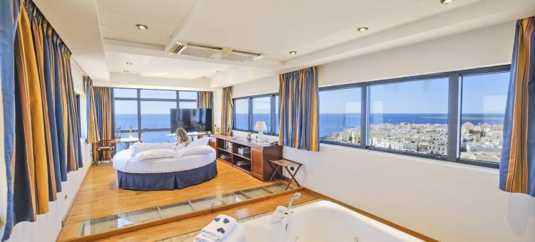 美景俱乐部 - 卡罗尔酒店(Hotel Bellavista Club-Caroli Hotels)图片