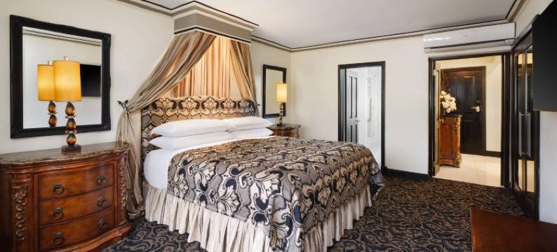 泰拉诺瓦贝斯特韦斯特高级精选酒店(Terra Nova All Suite Hotel)图片