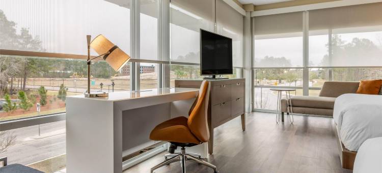 DoubleTree by Hilton Summerville Nexton图片