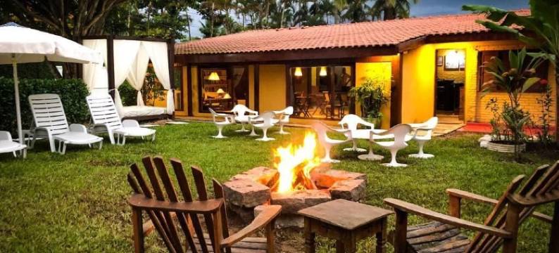 Pousada海滩(Pousada Point Beach)图片