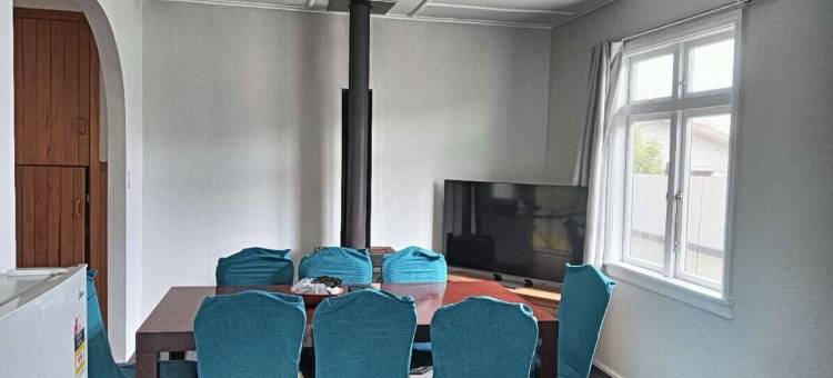 索尔兹伯里路7号的五卧室房屋(5 Bedroom House, 7 Salisbury Road, Rotorua)图片