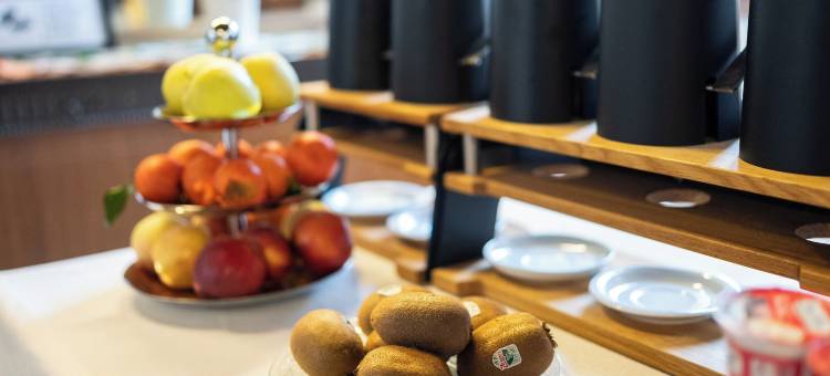 威尼斯瓦迪赛旅舍(Foresteria Valdese di Venezia)图片