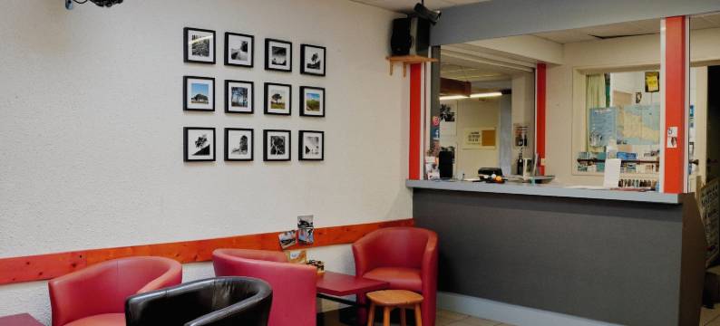 青年旅馆HI贝尔伊尔恩梅尔(Auberge de Jeunesse HI Belle-Île-en-Mer)图片