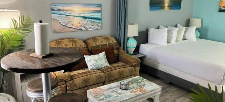 Paradise on the Sarasota Bay, Close to Gulf Beaches, Heated Pool, Restaurant图片