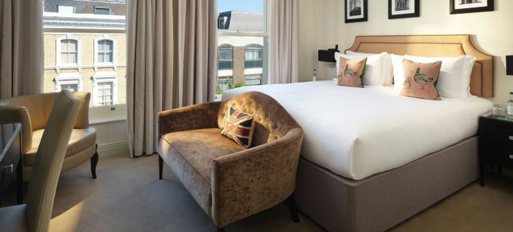 奇尼亚酒店-傲途格精选(Hotel Xenia, Autograph Collection)图片