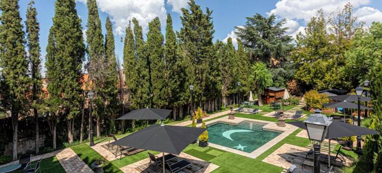 总统民宿(President's House)图片