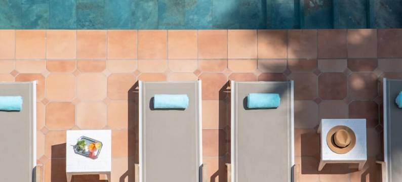 戛纳阿马航特酒店(Le Cetai Cannes Beach Hotel)图片