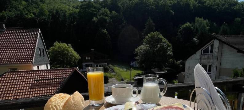 AM BERG酒店(Am Berg Hotel)图片