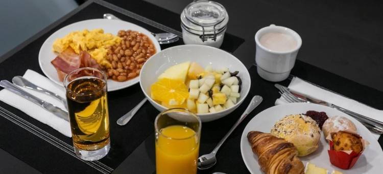 里斯本 85 号 - 里丹酒店(Lisboa 85 Suites & Apartments by Ridan Hotels)图片