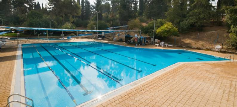 佐哈巴德施酒店(Zohar Badeshe)图片