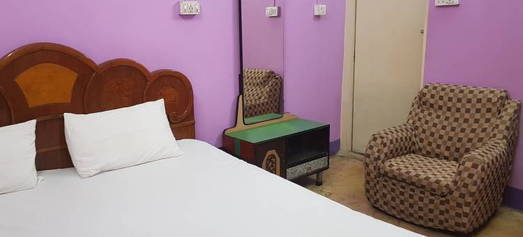 21号酒店(Hotel 21)图片