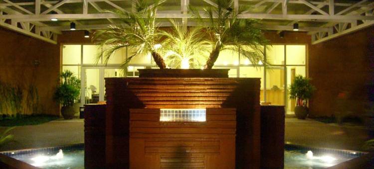 卡尔顿广场猴面包树(Carlton Plaza Baobá)图片