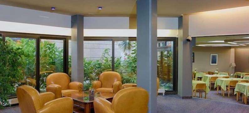 杜普雷酒店(Hôtel Dupleix - Hyper Centre - Réouverture)图片