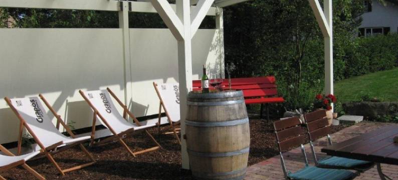 祖尔林登兰德酒店(Landhotel Zur Linde)图片