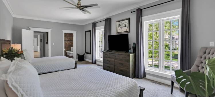 桑默塞特家庭旅馆(Somerset - A Private Retreat)图片