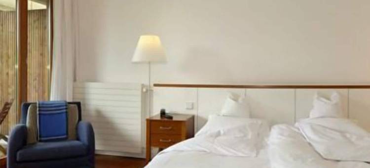 奥贝斯赫瓦比斯赫尔酒店(Hotel Oberschwaebischer Hof)图片