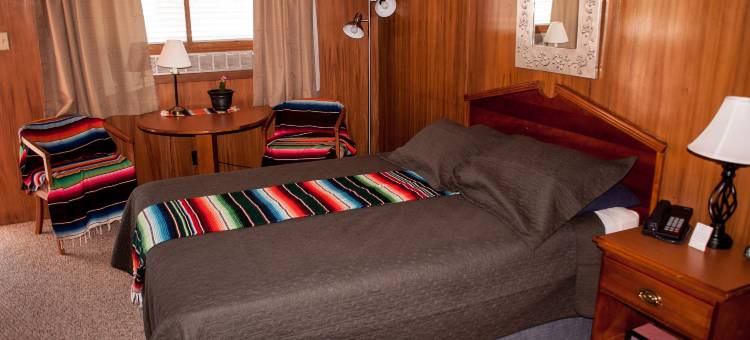 拉顿帕斯汽车旅馆(Raton Pass Motor Inn)图片