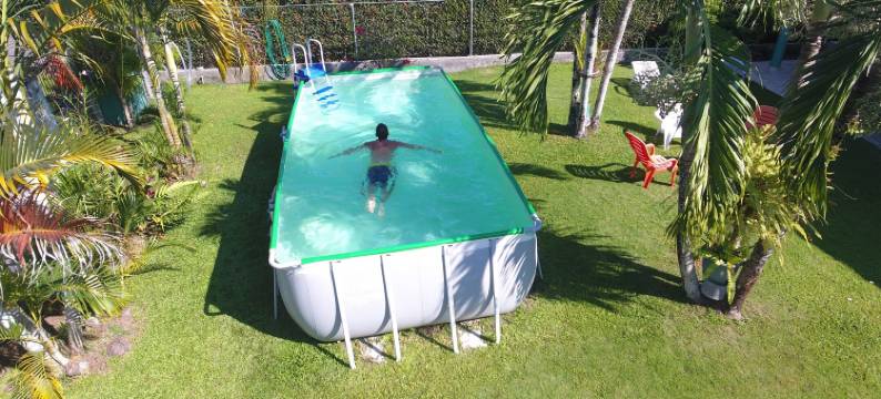 小意大利民宿(Bed and Breakfast Little Italy)图片