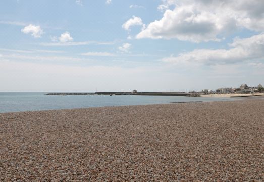 Teal House Hotel Overview