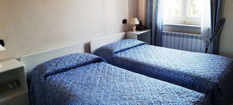 阿尔伯格阿米奇酒店(Albergo Amici)图片